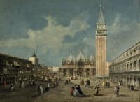 Piazza San Marco