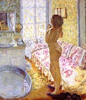 The Bathroom