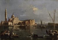 Church of San Giorgio Maggiore