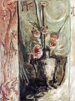 Vase of Flowers