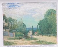 Route de Louveciennes