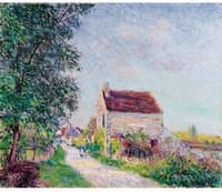 Le Village des sablons