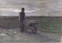 Returning from Work