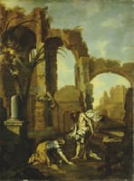 Noli me Tangere