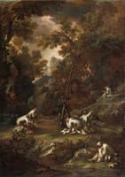 Monastic Vision