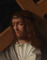 Christ Carrying the Cross