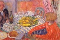 The Luncheon