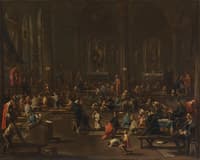 The Catechism in the Cathedral of Milan