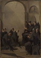 Sermon to Jesuit Novices