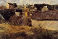 Houses, Vaugirard
