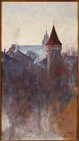 Krakow Morning