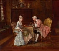 The Chess Game