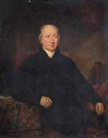 Thomas Warburton