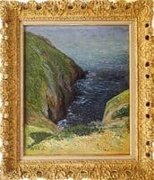 The Cliff