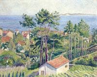 Le Lavandou