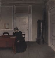 Interior at Strand Street