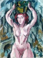The Basket Bearer