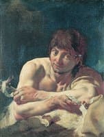 Saint John the Baptist