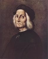 Portrait of an Old Man