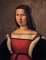 Portrait of a Lady