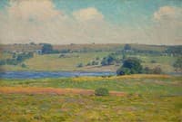 Mystic River Valley