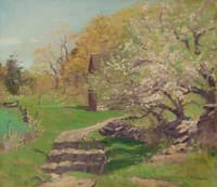 Apple Blossom