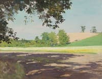 Hot Summer Fields, Meadowdale
