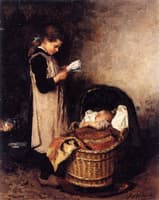 Minding the Baby