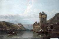 On the Rhine