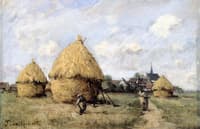 After the Harvest