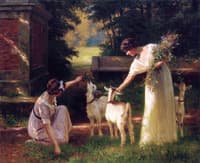 Bucolic