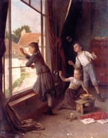 Blowing Bubbles