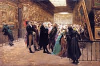 The Museum Tour