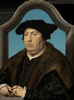 Portrait of a Man