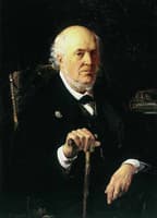 Portrait of E.I.Makovsky