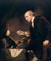 Self Portrait as a Falconer