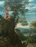 The Sacrifice of Isaac