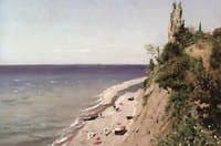 The Crimean Coast