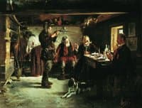 The Forester's House