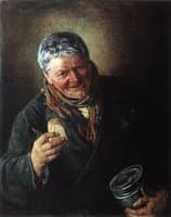 Portrait of a Man