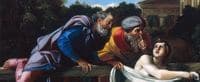 Susanna and the Elders