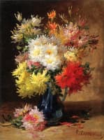 Opulent Bouquet
