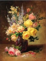 Opulent Bouquet