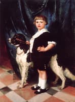 The Little Master