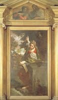 Saint Margaret