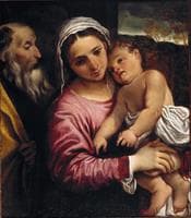 The Holy Family