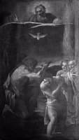 The Baptism of Christ