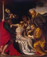 The Deposition