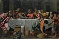 The Last Supper