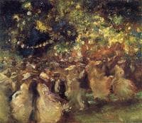 The Ball